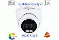 camera dahua DH-HAC-HDW1509TP-A-LED